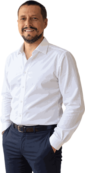 David Gualberto, freelance developer e tech consultant