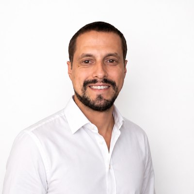 David Gualberto, freelance developer e tech consultant
